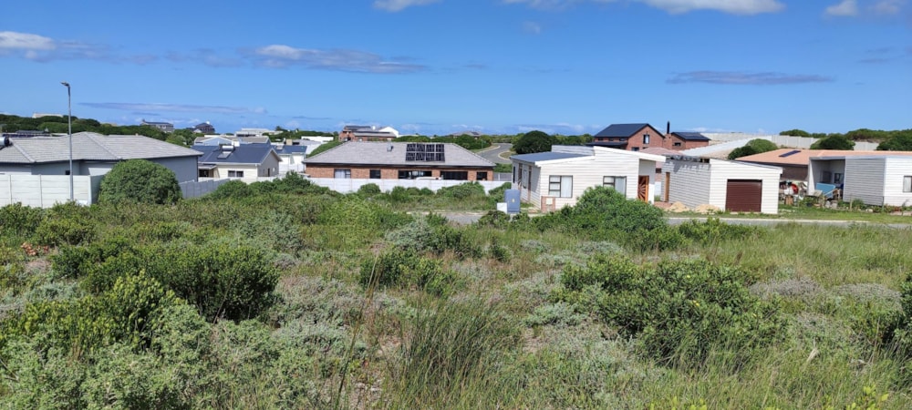 Vacant land for sale in Kleinbaai - 1SW1734961