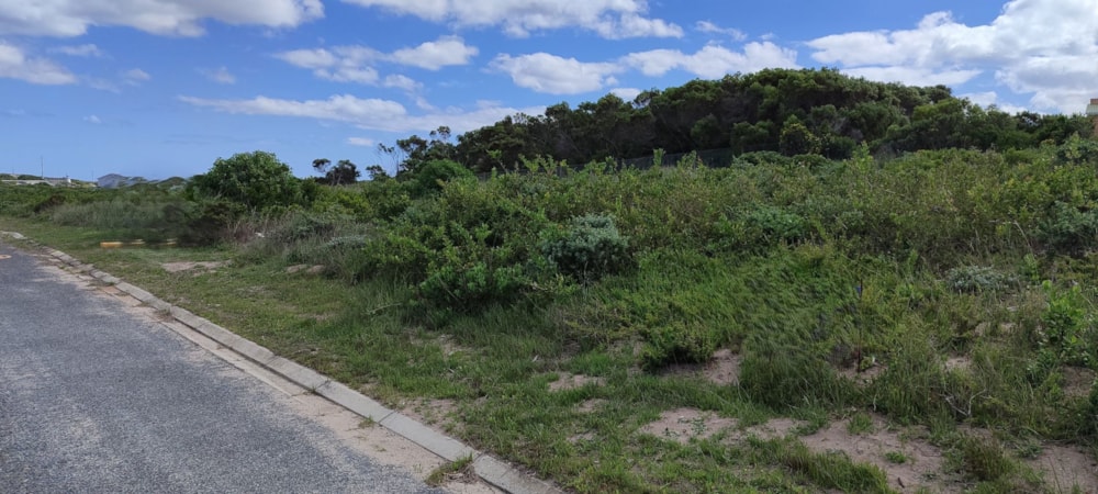 Vacant land for sale in Kleinbaai - 1SW1734967