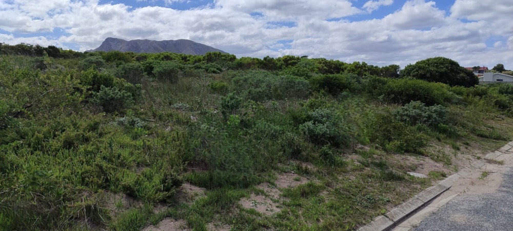 Vacant land for sale in Kleinbaai - 1SW1734967