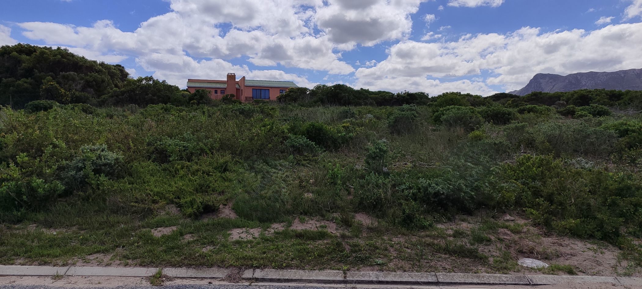 Vacant land for sale in Kleinbaai - 1SW1734967