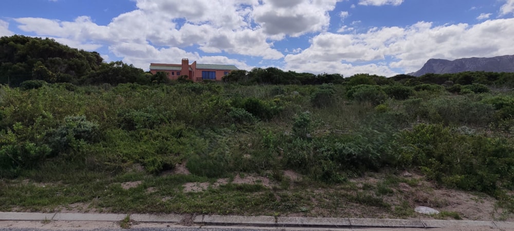 Vacant land for sale in Kleinbaai - 1SW1734967