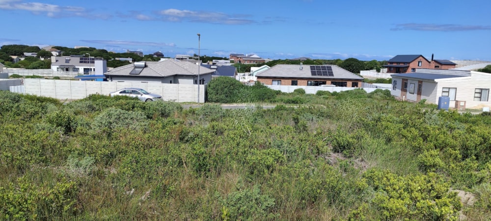 Vacant land for sale in Kleinbaai - 1SW1734967