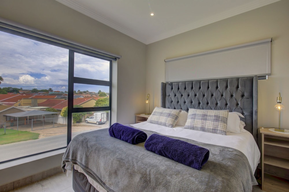 Apartment for sale in Hartenbos - 1MB1734514