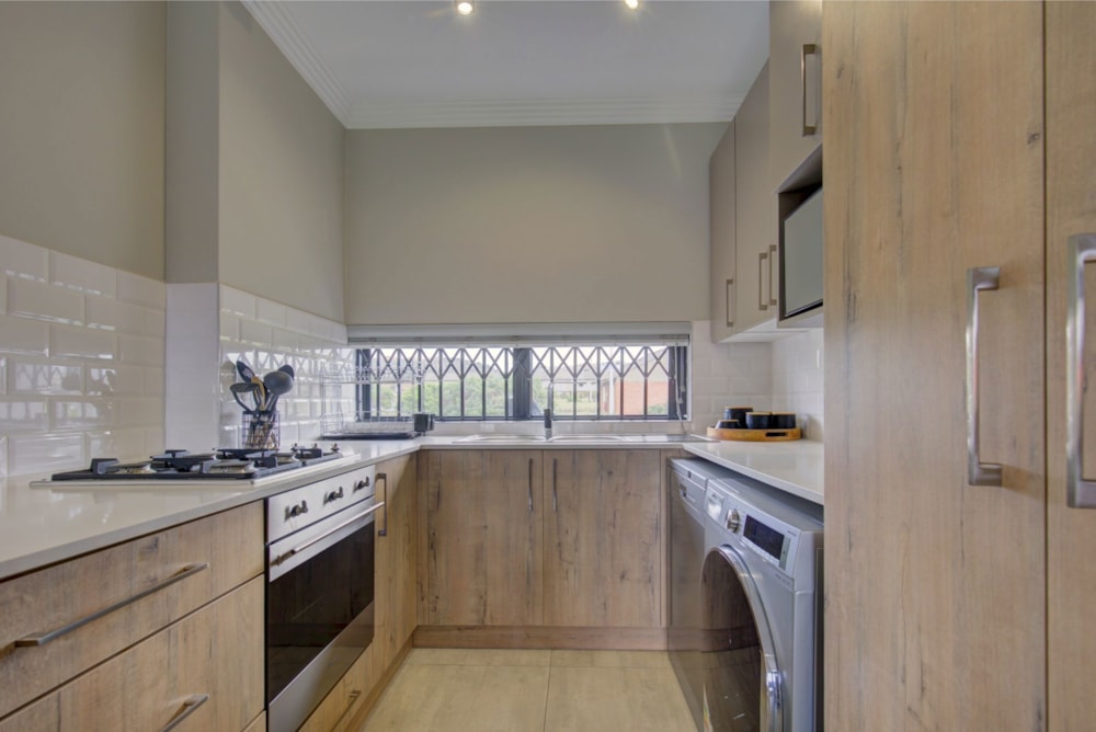 Apartment for sale in Hartenbos - 1MB1734514