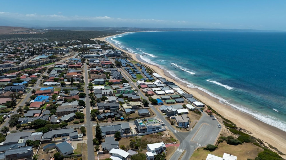 Apartment for sale in Hartenbos - 1MB1734514