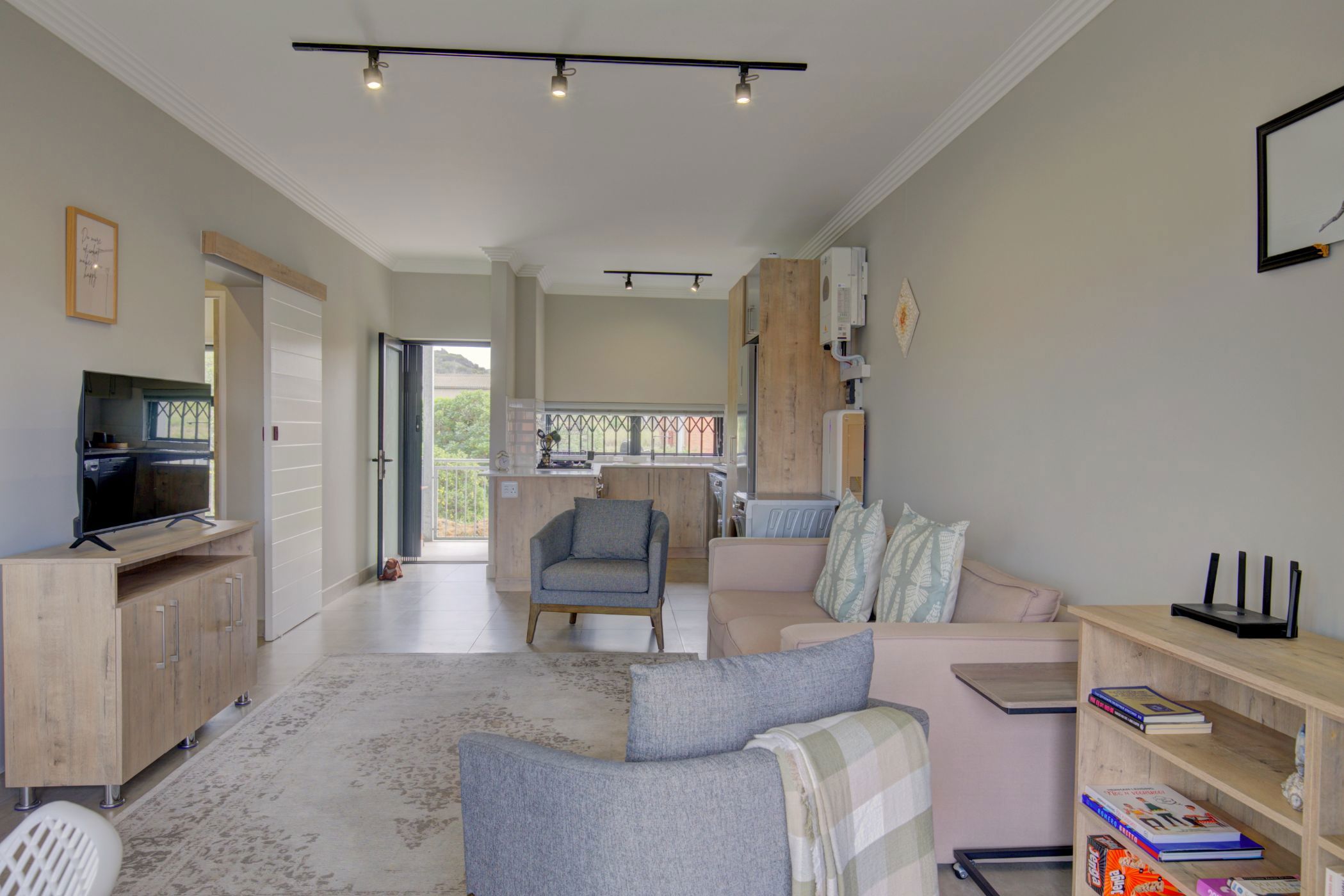 Apartment for sale in Hartenbos - 1MB1734514