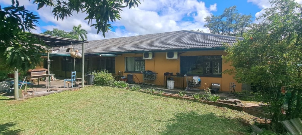 House for sale in Phalaborwa - 1PW1734471