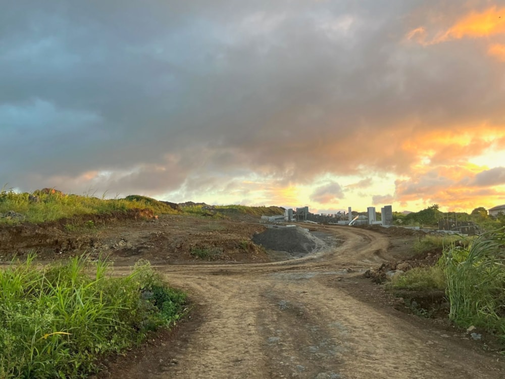 Vacant land for sale in Piton, Mauritius - MUR1734448 Vacant land for sale in Piton, Mauritius - MUR1734448
