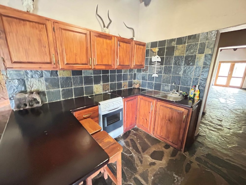 Game farm for sale in Pongola - 1RY1734463