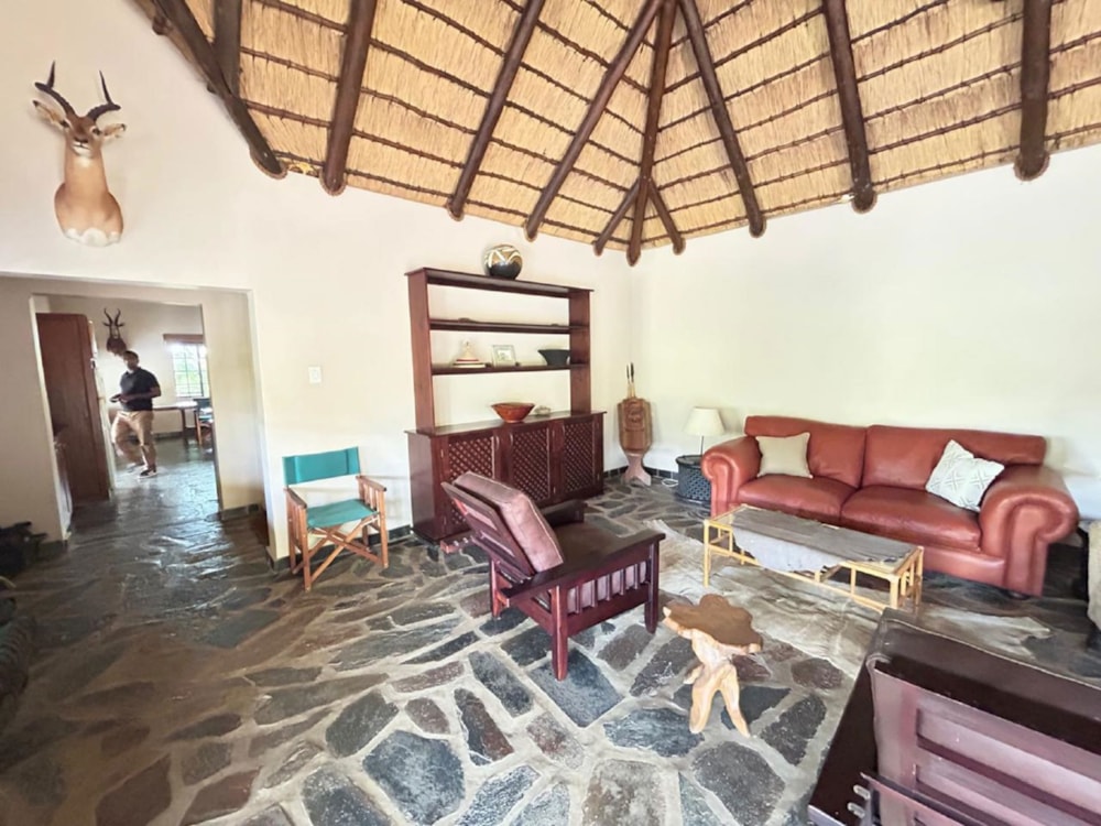 Game farm for sale in Pongola - 1RY1734463