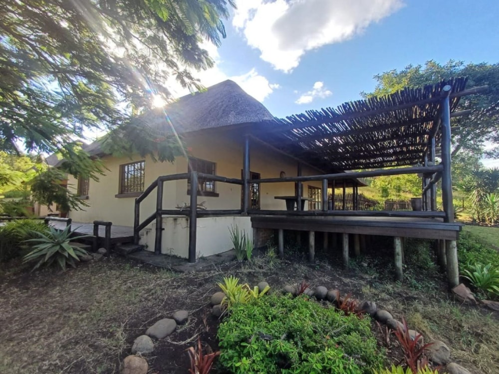 Game farm for sale in Pongola - 1RY1734463
