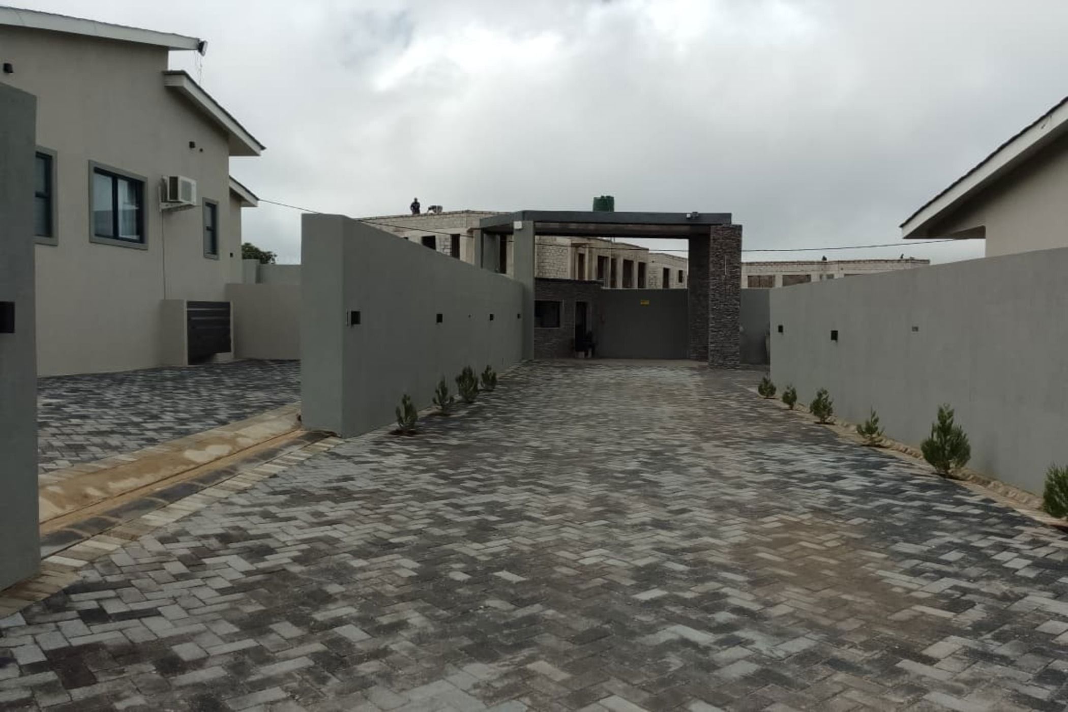 Apartment to rent in Roma, Zambia - 3ZA1734470