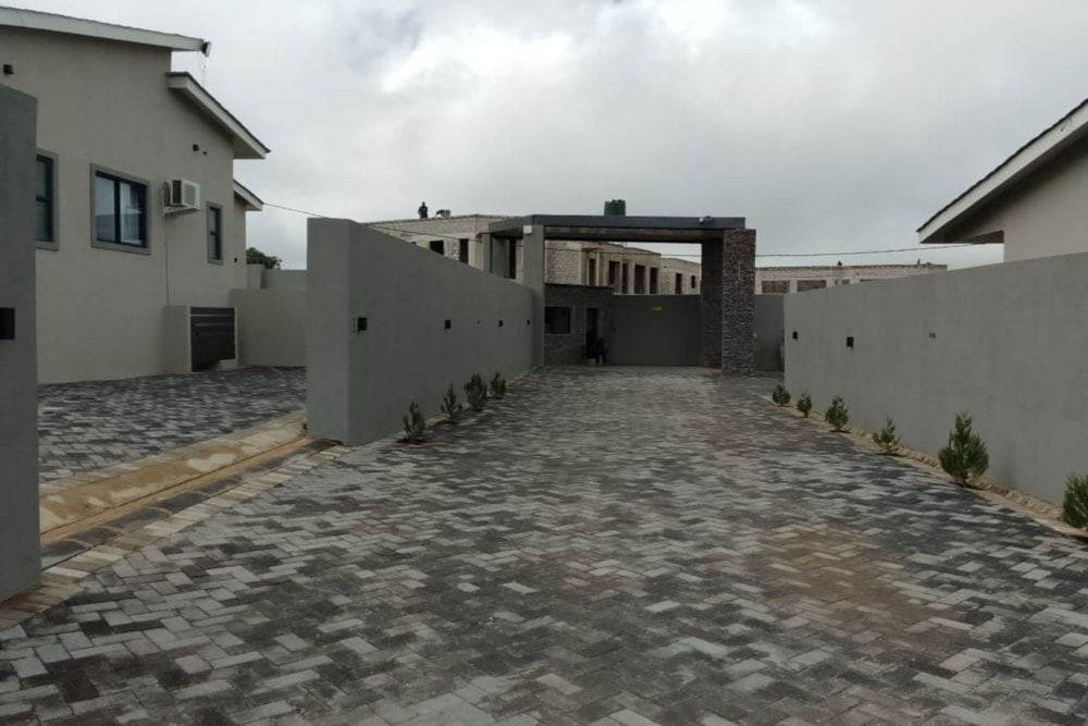 Apartment to rent in Roma, Zambia - 3ZA1734470 Apartment to rent in Roma, Zambia - 3ZA1734470