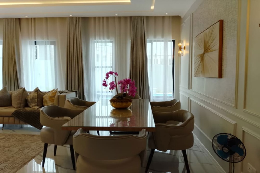 Apartment to rent in Roma, Zambia - 3ZA1734470 Apartment to rent in Roma, Zambia - 3ZA1734470