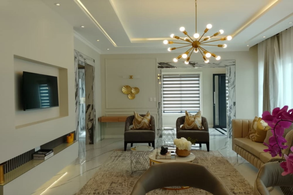 Apartment to rent in Roma, Zambia - 3ZA1734470 Apartment to rent in Roma, Zambia - 3ZA1734470