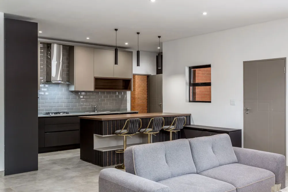 Apartment let in Houghton Estate - JBL1734468 Apartment let in Houghton Estate - JBL1734468