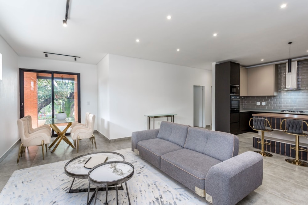 Apartment to rent in Houghton Estate - JBL1734468