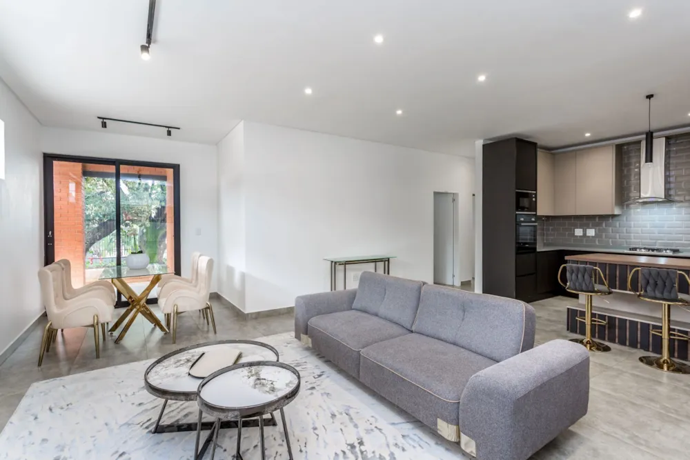 Apartment let in Houghton Estate - JBL1734468 Apartment let in Houghton Estate - JBL1734468