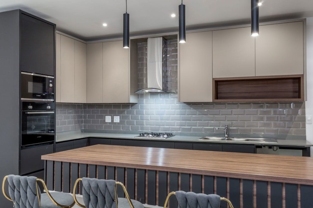 Apartment to rent in Houghton Estate - JBL1734468