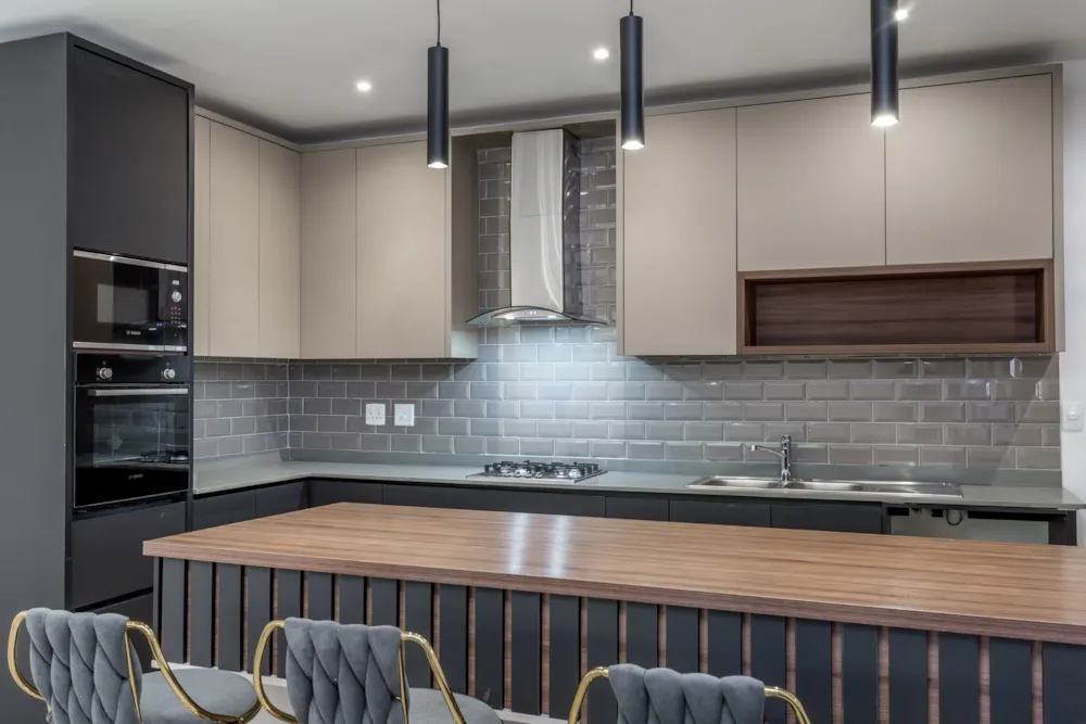 Apartment let in Houghton Estate - JBL1734468 Apartment let in Houghton Estate - JBL1734468