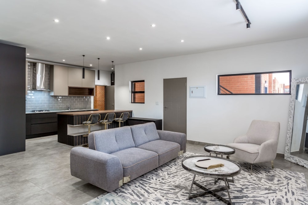 Apartment to rent in Houghton Estate - JBL1734468