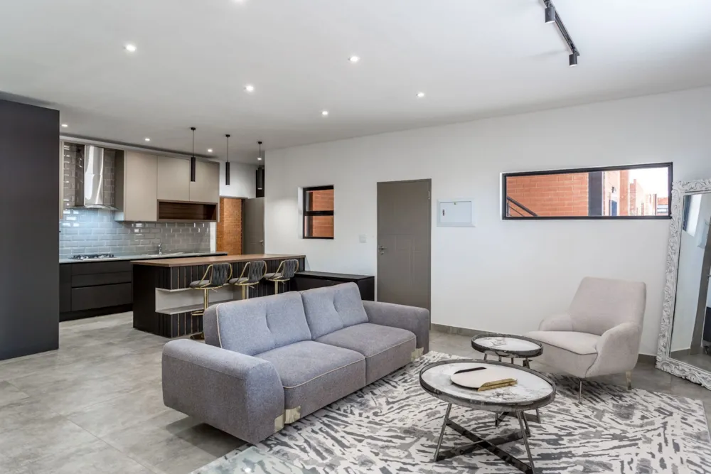 Apartment let in Houghton Estate - JBL1734468 Apartment let in Houghton Estate - JBL1734468