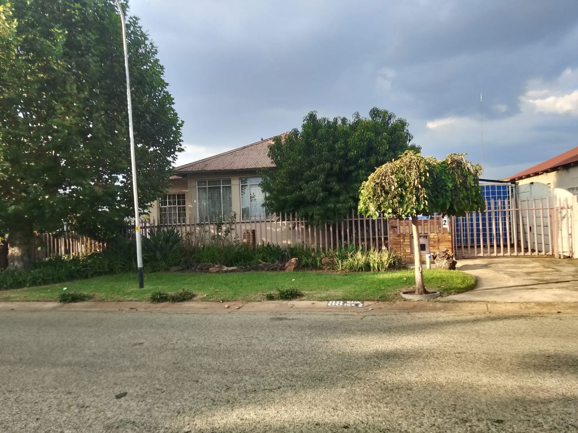 House for sale in Nigel Central - 1SP1734487