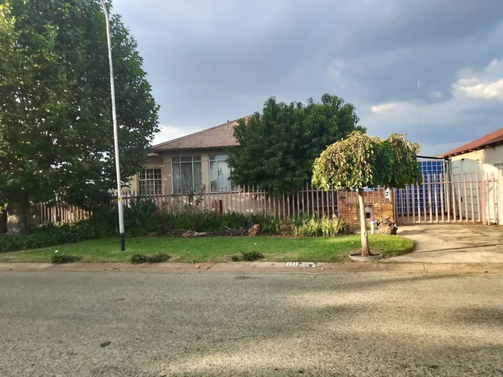 House for sale in Nigel Central - 1SP1734487