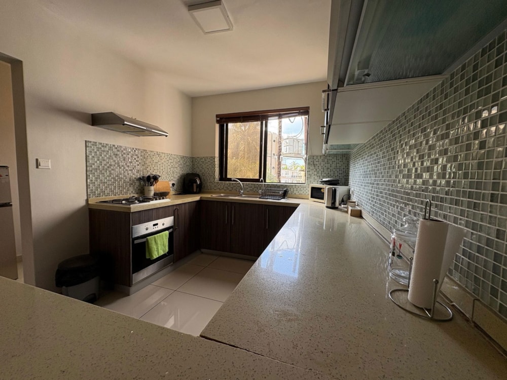 Apartment to rent in La Preneuse, Mauritius - MUR1734480