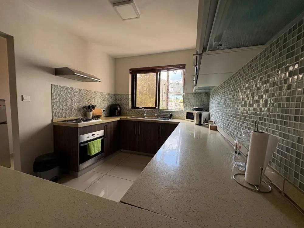 Apartment to rent in La Preneuse, Mauritius - MUR1734480 Apartment to rent in La Preneuse, Mauritius - MUR1734480