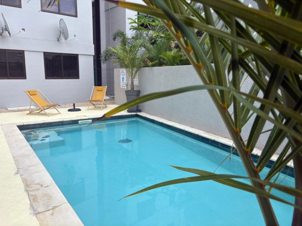 Apartment to rent in La Preneuse, Mauritius - MUR1734480