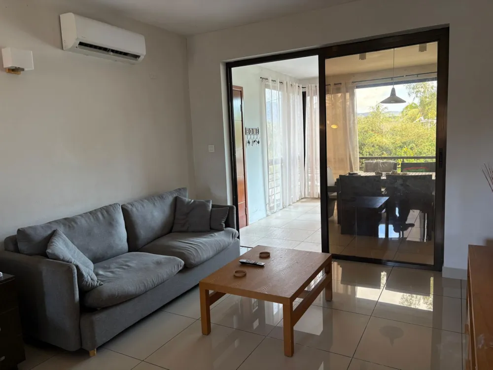 Apartment to rent in La Preneuse, Mauritius - MUR1734480 Apartment to rent in La Preneuse, Mauritius - MUR1734480