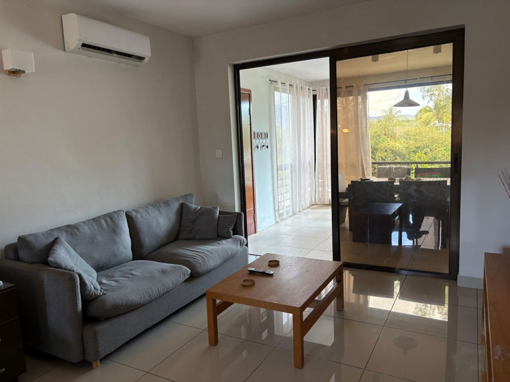 Apartment to rent in La Preneuse, Mauritius - MUR1734480