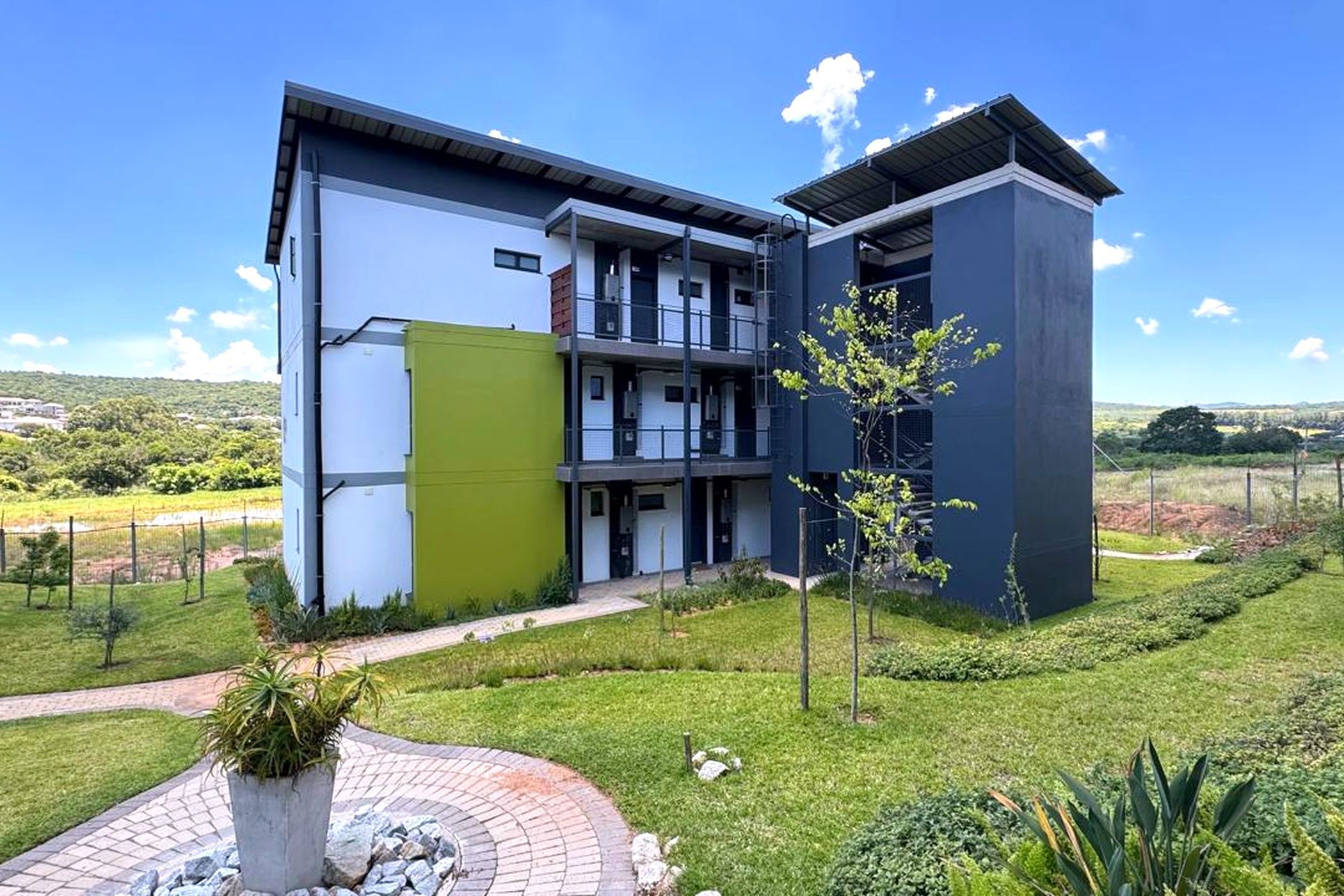 Apartment for sale in Riverside Park - 1NS1734506