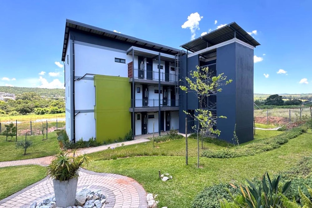 Apartment for sale in Riverside Park - 1NS1734506