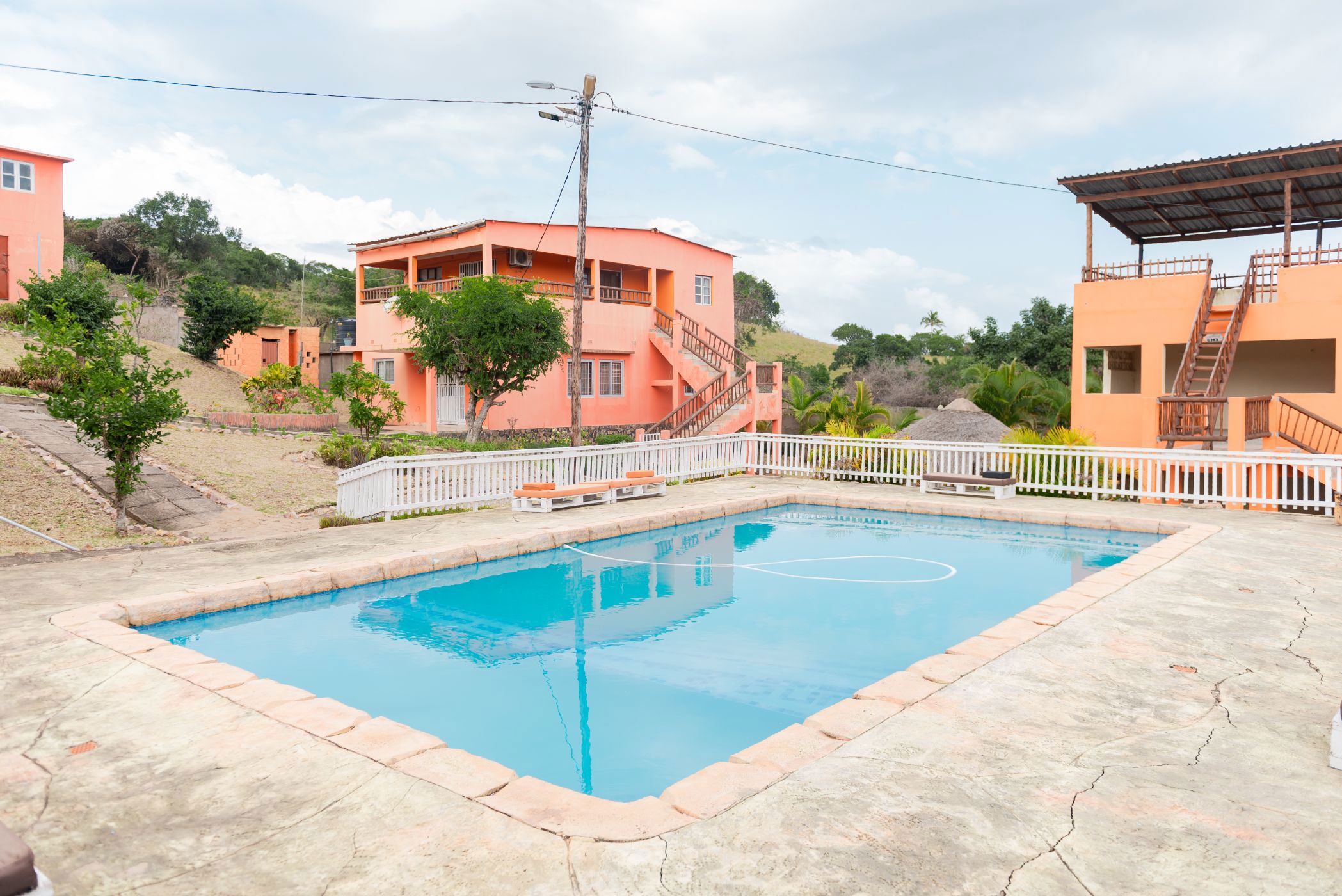 House for sale in Ponta de Ouro, Mozambique - 3MQ1734492