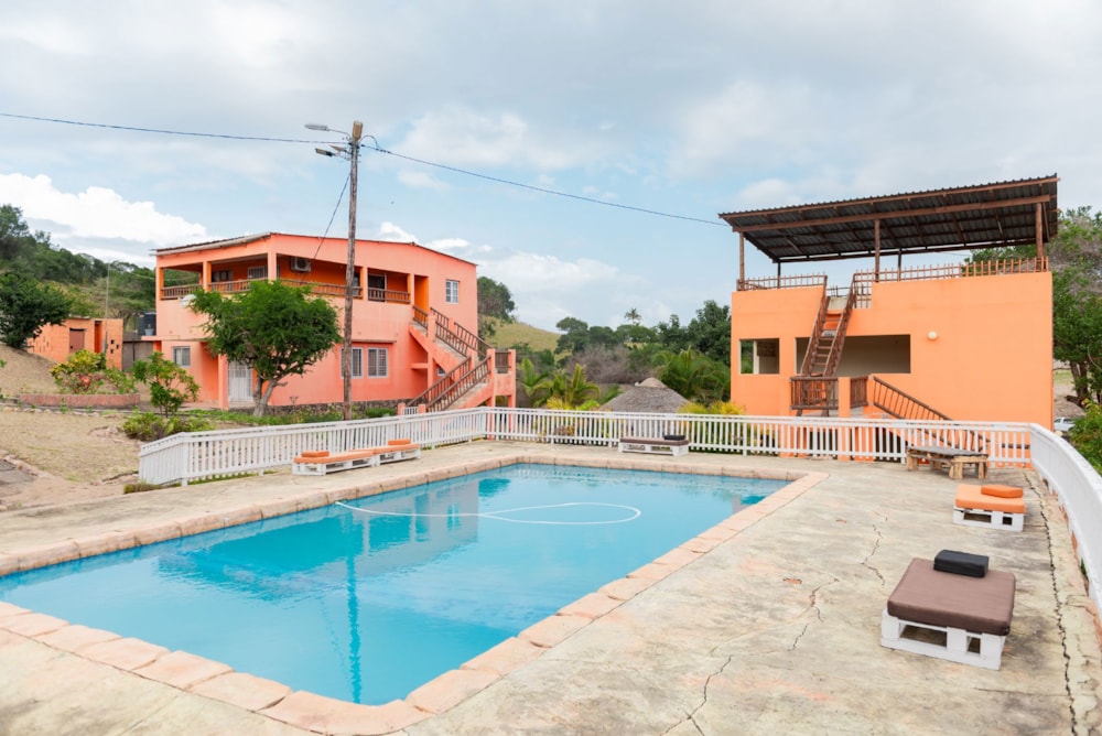 House for sale in Ponta de Ouro, Mozambique - 3MQ1734492