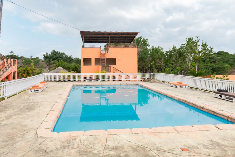 House for sale in Ponta de Ouro, Mozambique - 3MQ1734492