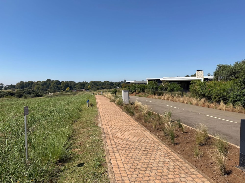 Vacant land for sale in The Avenues Estate - 1PM1734599