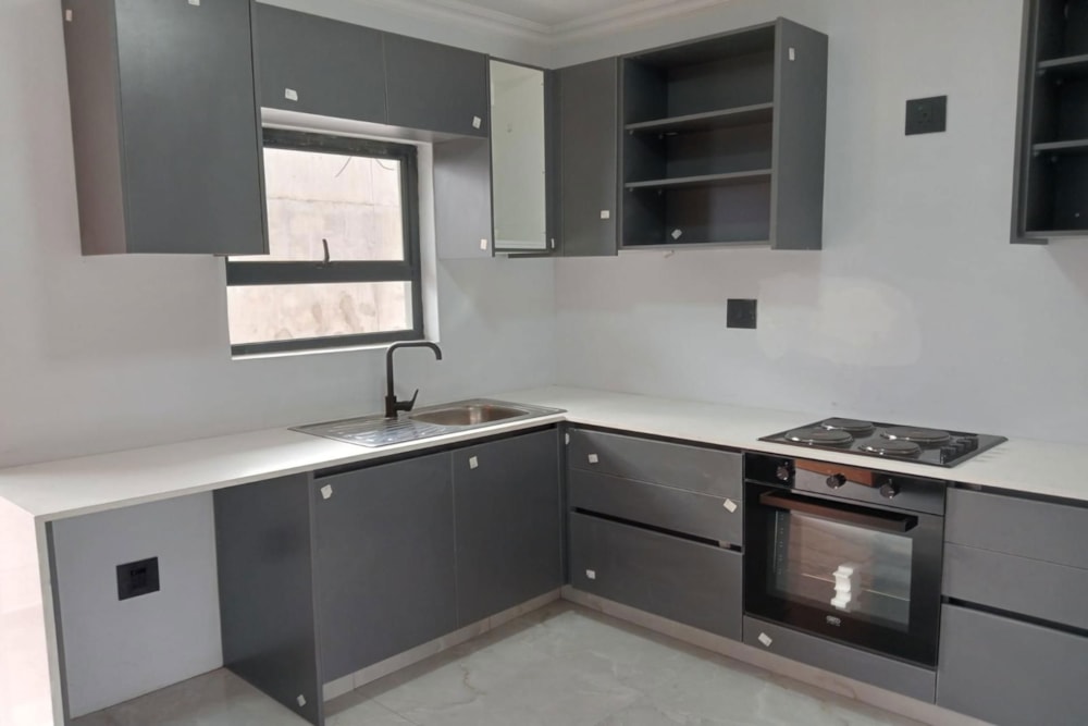 Apartment for sale in Escombe - 1WP1734503