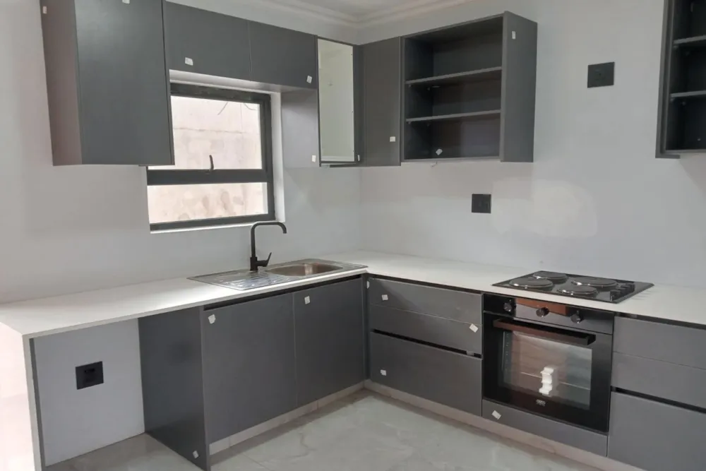 Apartment for sale in Escombe - 1WP1734503 Apartment for sale in Escombe - 1WP1734503