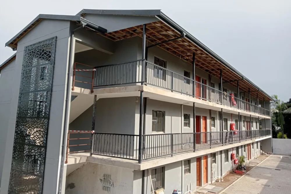 Apartment for sale in Escombe - 1WP1734503 Apartment for sale in Escombe - 1WP1734503