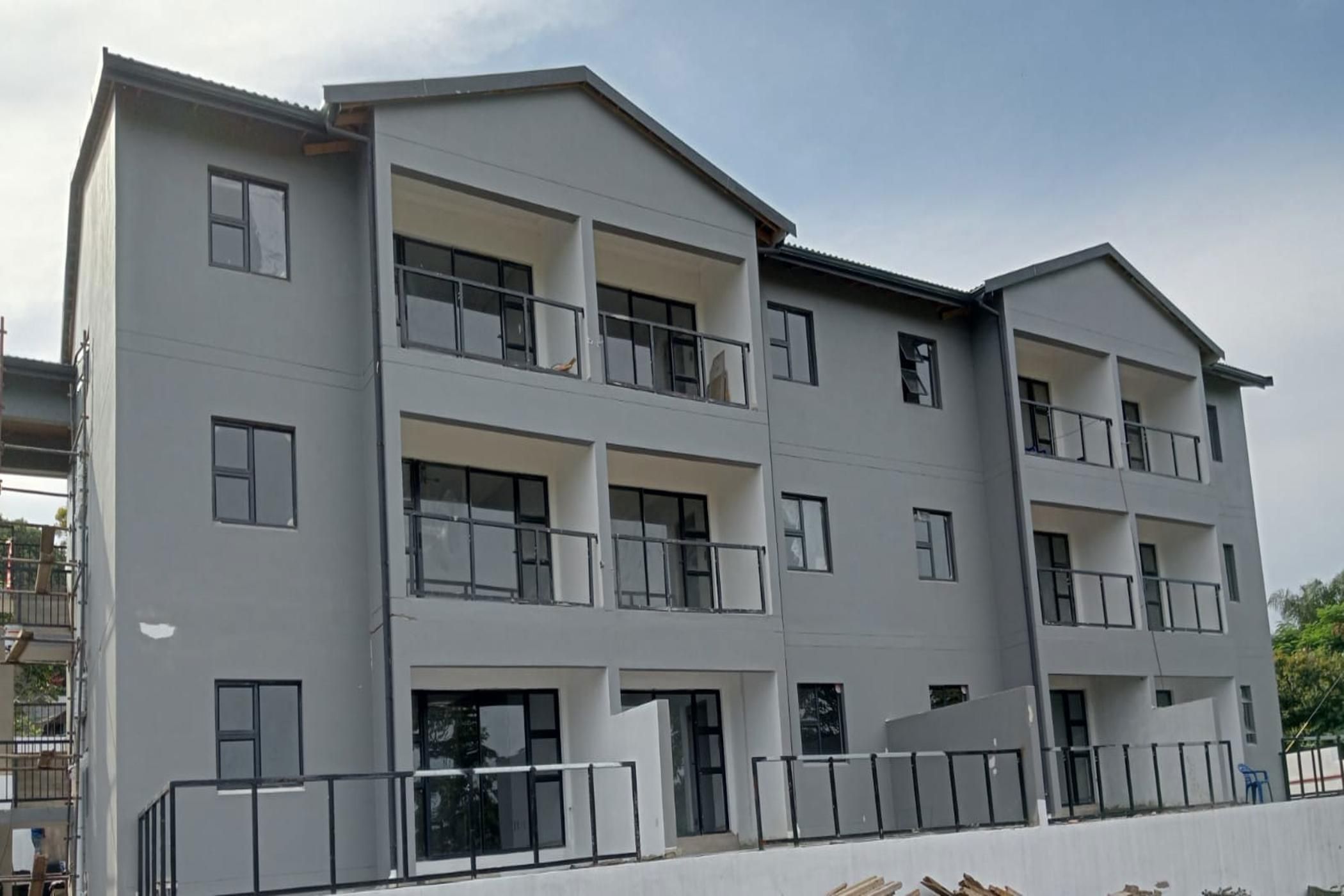 Apartment for sale in Escombe - 1WP1734503