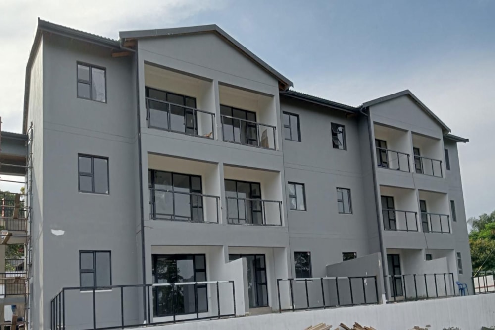 Apartment for sale in Escombe - 1WP1734503