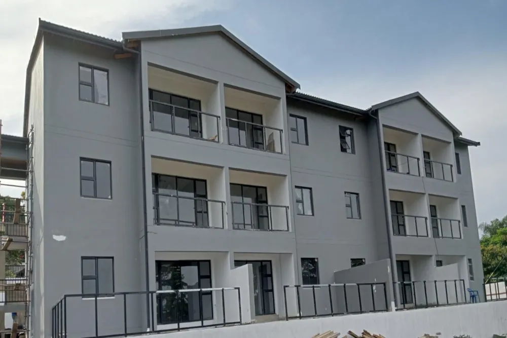 Apartment for sale in Escombe - 1WP1734503 Apartment for sale in Escombe - 1WP1734503