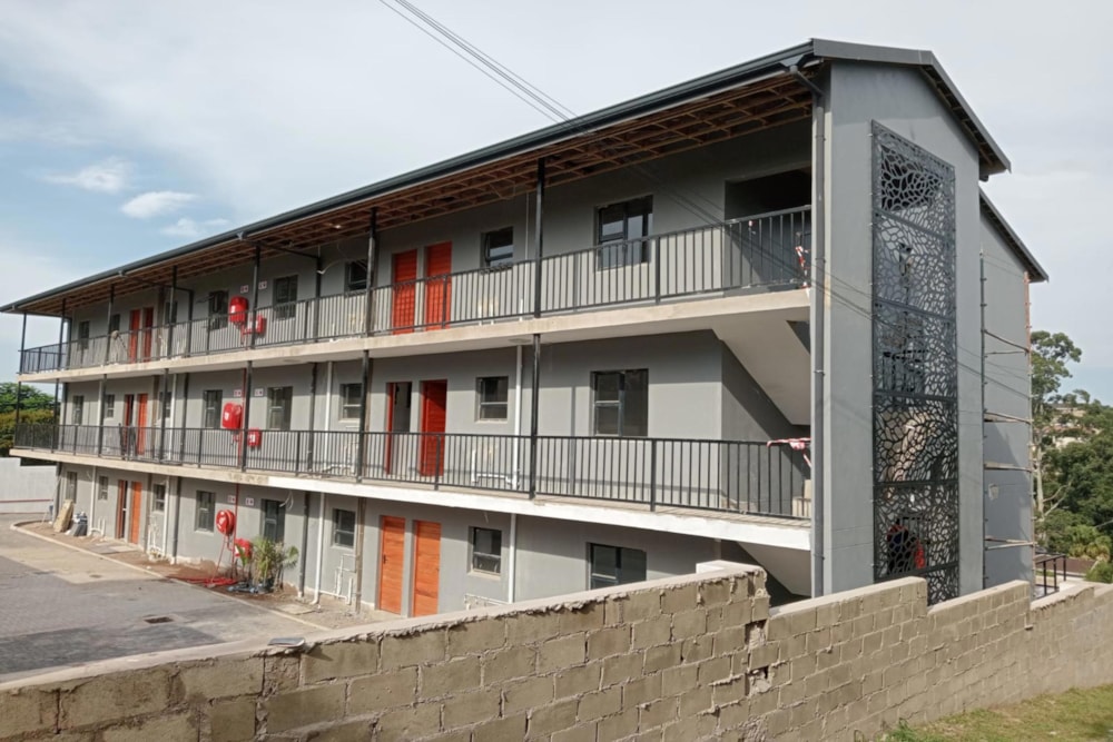 Apartment for sale in Escombe - 1WP1734503