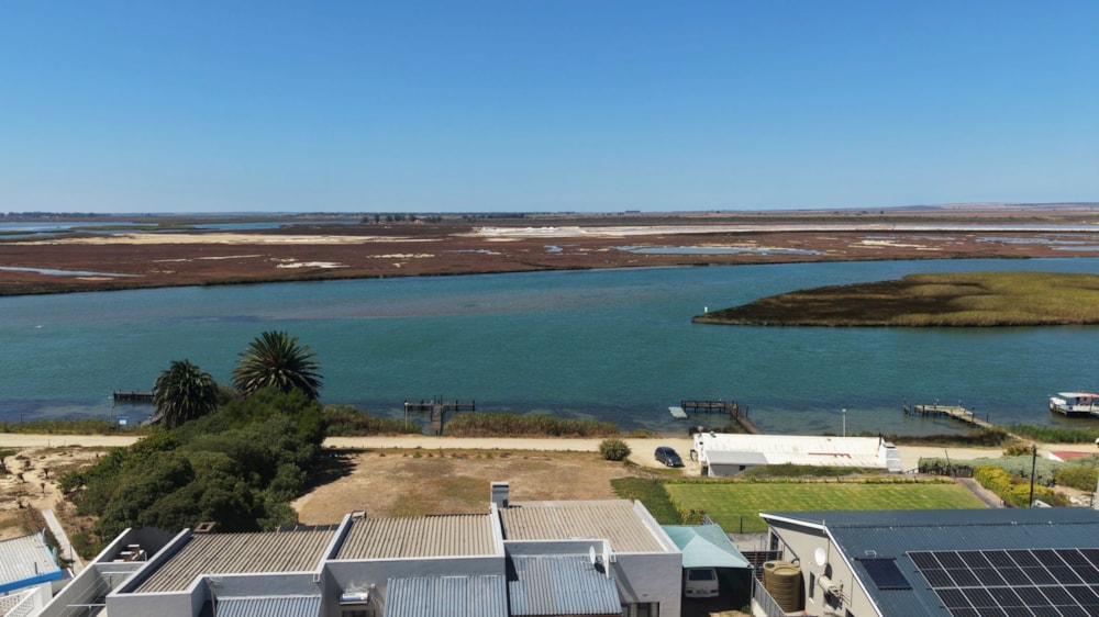 Apartment for sale in Velddrif - LA1734657