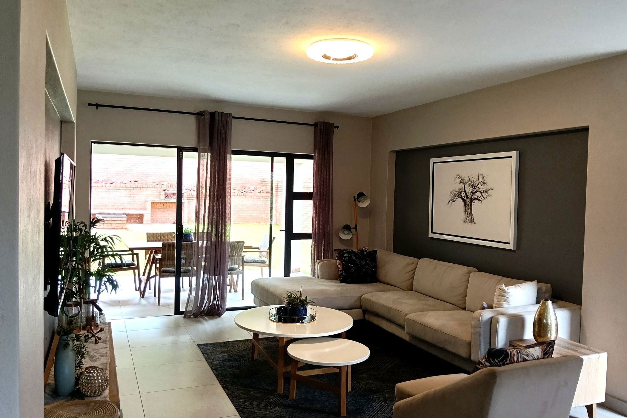 Double-storey house for sale in Stonehenge - 1NS1734545