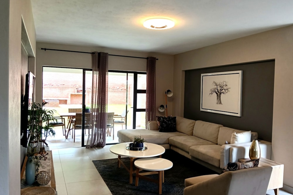 Double-storey house for sale in Stonehenge - 1NS1734545