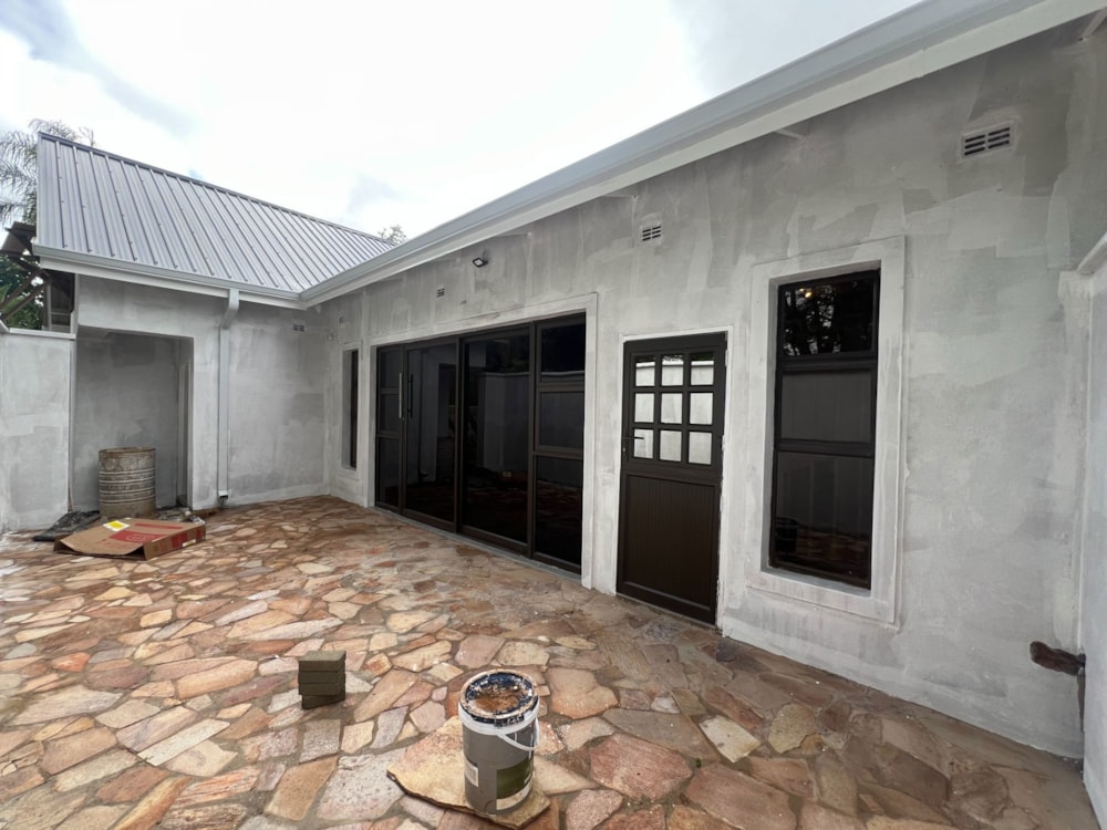 Cluster to rent in Emerald Hill, Zimbabwe - 3ZB1734524
